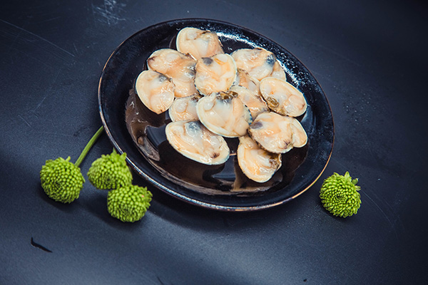 江苏即食海螺肉生产厂家