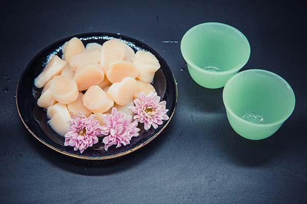 福建即食花蛤供应商