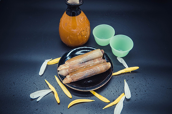 安徽冻煮竹蛏生产厂家