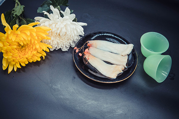 广州即食海笋贝生产厂家